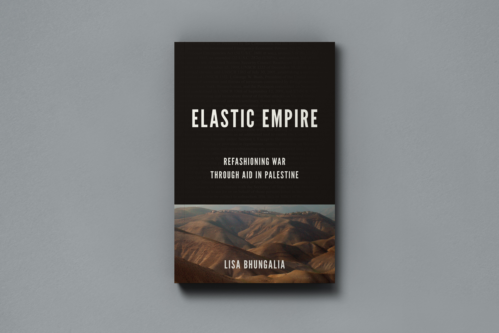 Elastic Empire